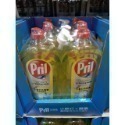 #109 Pril小蘇打洗碗精清新檸檬香 Costco 好市多代購#177837 洗碗 洗潔精 Pril 小蘇打 檸檬香-規格圖4