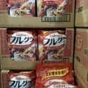 #110 卡樂比富果樂水果早餐麥片1公斤 #216971 好市多代購 水果 早餐 麥片卡樂比 富果樂-規格圖3