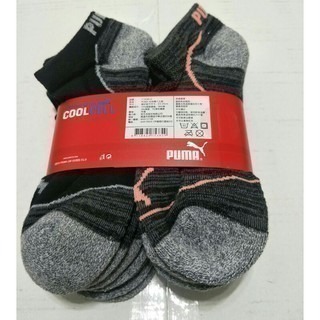 #123 PUMA女快乾排汗短襪  襪子 好市多代購 #1153812 襪 女襪 短襪 PUMA 快乾 排汗-細節圖3