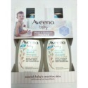 #154 Aveeno 艾惟諾 寶寶天然燕麥沐浴洗髮乳 沐浴乳 洗髮精 好市多#627727 寶寶 燕麥 天然 雙效-規格圖3
