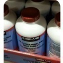 #230 科克蘭KS葡萄糖胺+MSM 375錠 好市多代購#637596  葡萄糖胺 MSM 科克蘭 Kirkland-規格圖3