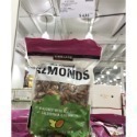 #181 科克蘭鹽烤杏仁 Costco 好市多 KIRKLAND 好市多代購 杏仁 鹽烤 科克蘭 堅果 #1516851-規格圖4