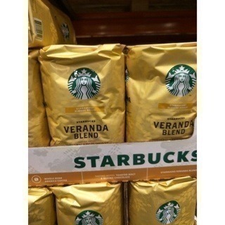 #227 星巴克咖啡豆1.13公斤 早餐綜合/ 秋季限定/ 黃金烘培/ 冬季限定 好市多代購 咖啡 豆 星巴克 咖啡豆-細節圖7