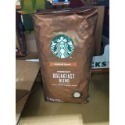 #227 星巴克咖啡豆1.13公斤 早餐綜合/ 秋季限定/ 黃金烘培/ 冬季限定 好市多代購 咖啡 豆 星巴克 咖啡豆-規格圖8