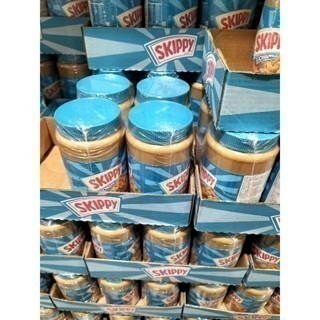 #605 Skippy柔滑花生醬 1.36公斤 X 2入#1163668 好市多代購 花生醬 Skippy 吉比 柔花生-細節圖3