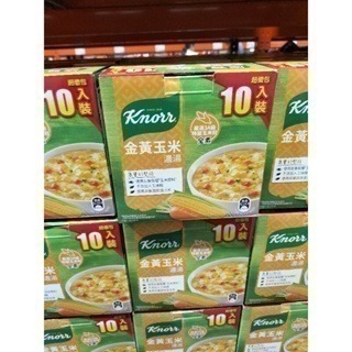 #452 康寶金黃玉米濃湯 #115918 好市多代購 玉米濃湯 湯 玉米 濃湯 金黃玉米 康寶玉米濃湯 康寶濃湯 康寶-規格圖4