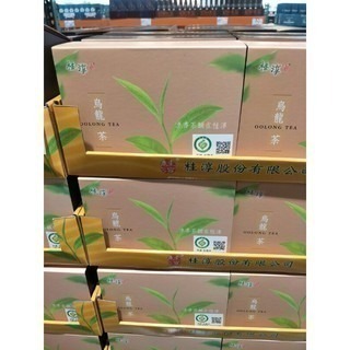 #361 桂淳烏龍茶 300公克 X 2入#210916 好市多代購 茶 茶業 烏龍 桂淳 烏龍茶-細節圖3