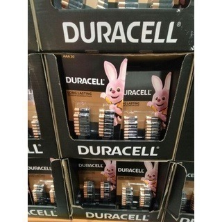 #097 金頂鹼性 AA 3號電池 AAA 4號電池 好市多 電池 #1012891 #1012885 40入 金頂-細節圖2