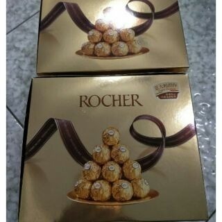 #142 金莎巧克力 48顆 600公克  費列羅 義大利 #14384 好市多代購  金莎 金莎巧克力 巧克力-細節圖3