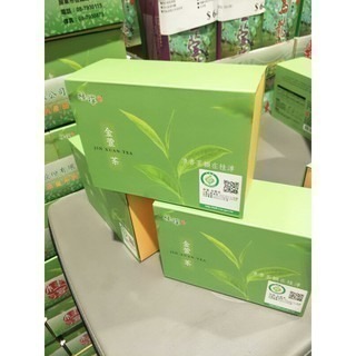 #362 桂淳金萱茶 300公克 X 2包入 #210915 好市多代購 茶 茶葉 金萱 桂淳金萱茶-細節圖3