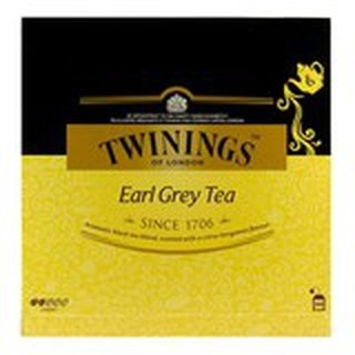 #368#Twinings 皇家伯爵茶 2公克 X 100包#92472好市多代購 茶 茶葉 茶包 皇家 伯爵茶 沖泡