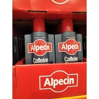 #392#Alpecin 咖啡因洗髮露 C1一般型 600毫升 #140887# 好市多代購 洗髮露 咖啡因 洗髮 頭髮