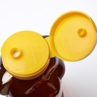 #369 HONEY BEAR 小熊造型蜂蜜 #703761 好市多 小熊蜂蜜 蜂蜜 造型蜂蜜 科克蘭 Kirkland-細節圖4