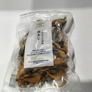 #330 久世福竹筴魚乾 250公克 # 148194 好市多 久世福 竹筴魚 魚乾-細節圖2