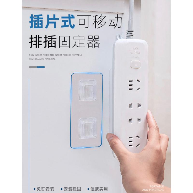 🎁HENRY百貨🎁卡扣無痕貼片 子母扣 無痕卡扣 掛鈎 防水 黏貼 掛勾貼 子母扣無痕貼片 無痕掛鉤 置物架貼片-細節圖3