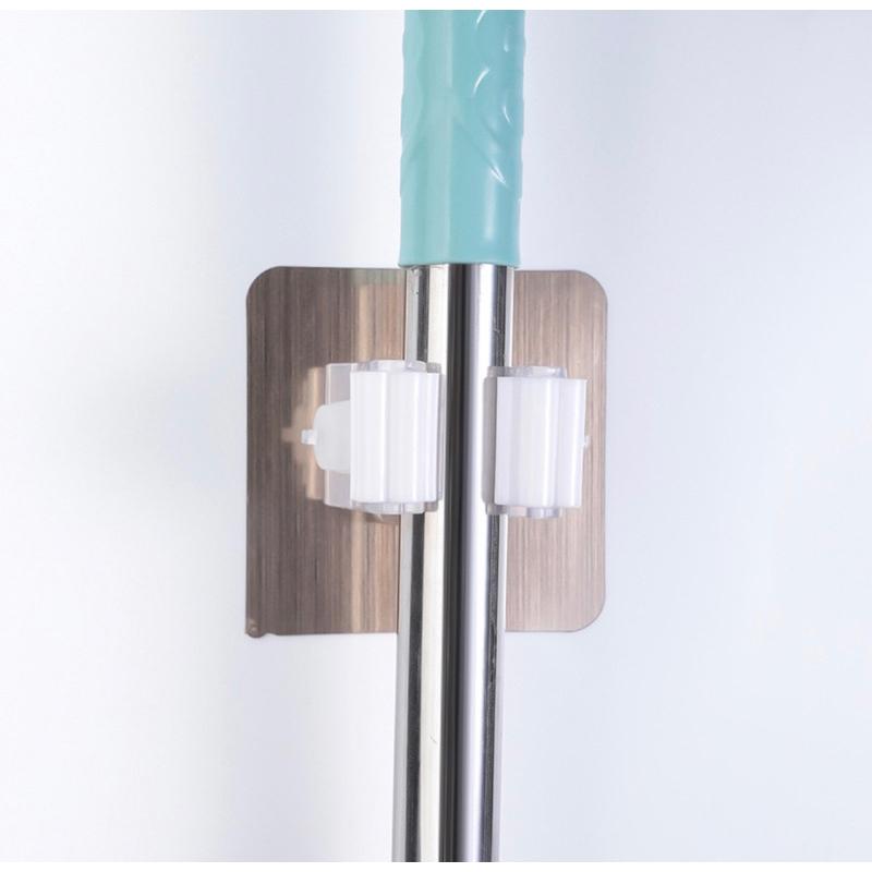 🎁HENRY百貨🎁卡扣無痕貼片 子母扣 無痕卡扣 掛鈎 防水 黏貼 掛勾貼 子母扣無痕貼片 無痕掛鉤 置物架貼片-細節圖7