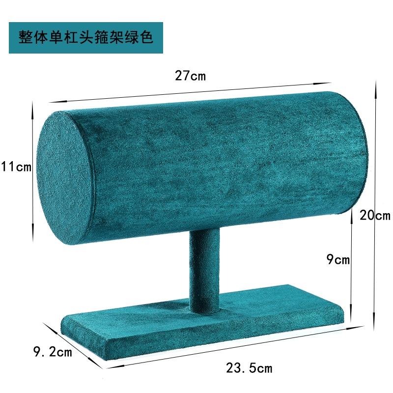 🎁HENRY百貨🎁台灣現貨 30/36公分髮箍架 髮圈 髮箍收納架 髮圈展示 髮圈收納 髮箍收納架 髮飾 收納 收納架-細節圖4