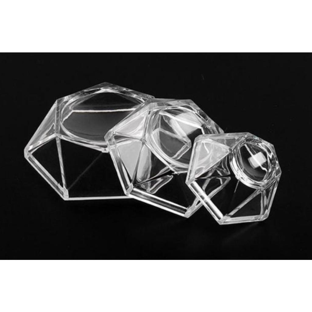 🎀HENRY百貨🎀台灣現貨 做工精細 清透水晶球底座 壓克力球座 底座 葫蘆底座 圓球底座 球型展示座 水晶球展示座-細節圖8