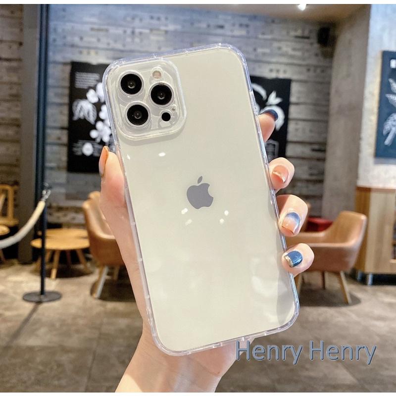 🎁HENRY百貨🎁台灣現貨 iPhone 13 晶鑽殼 氣囊防摔殼 透明殼 保護殼 手機殼  pro max-細節圖6