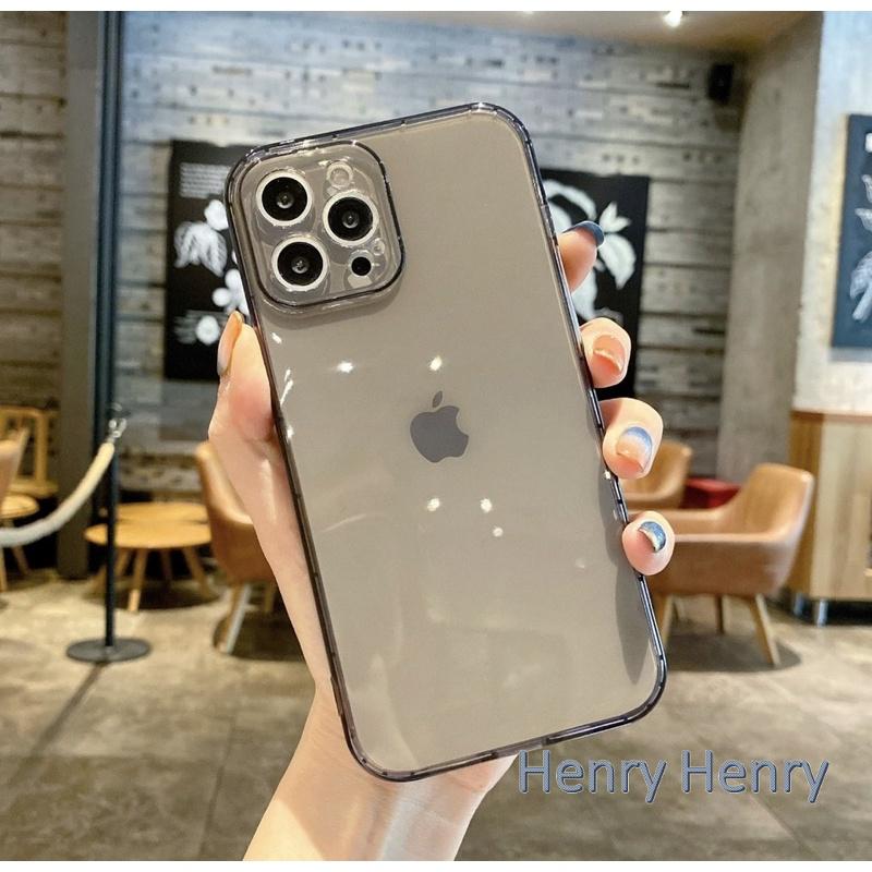 🎁HENRY百貨🎁台灣現貨 iPhone 13 晶鑽殼 氣囊防摔殼 透明殼 保護殼 手機殼  pro max-細節圖7