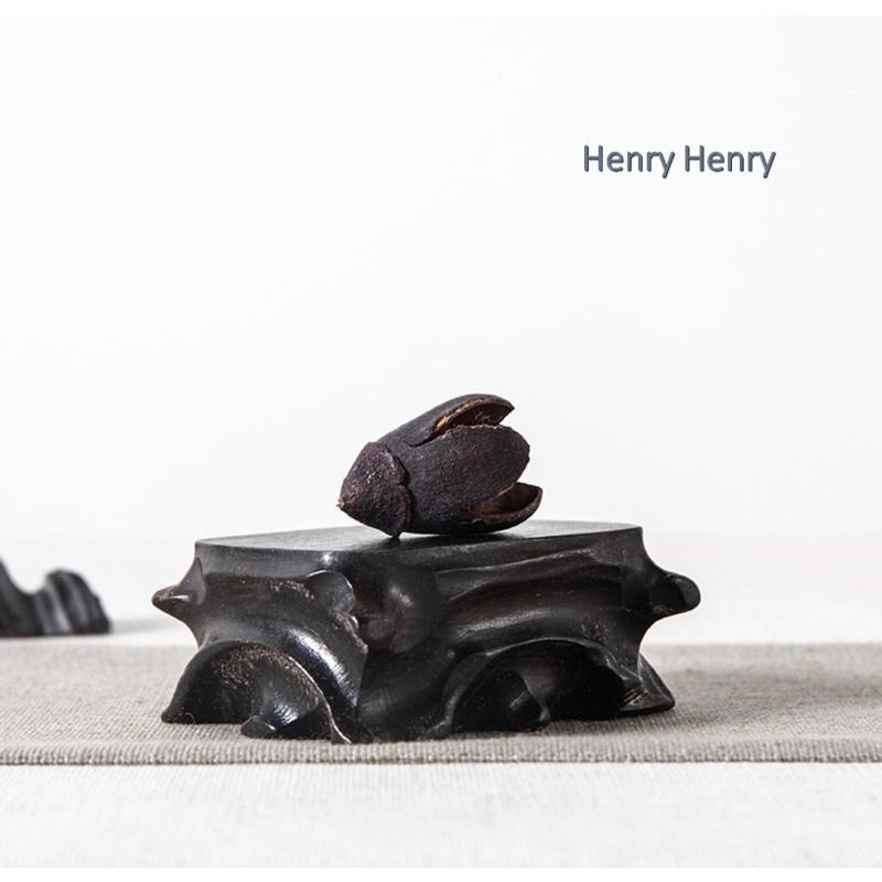 🎁HENRY百貨🎁原木底座 展示台 隨型底座 不規則底座 小擺件底座-細節圖3