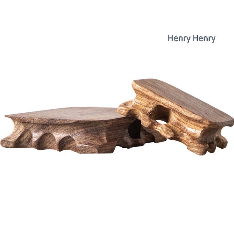 🎁HENRY百貨🎁原木底座 展示台 隨型底座 不規則底座 小擺件底座-細節圖5