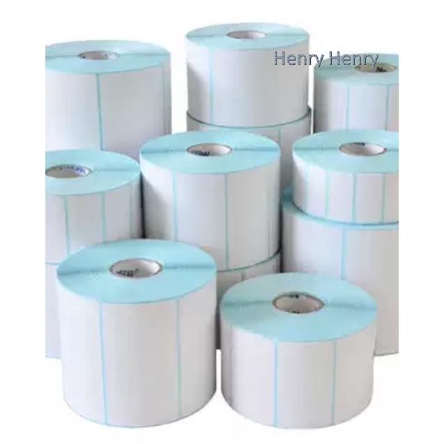 🎁HENRY百貨🎁三防熱敏紙 100*150*300張-細節圖2