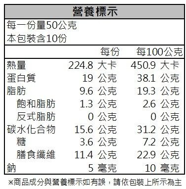 健康時代《高纖黑豆漿》/（無糖）-細節圖6