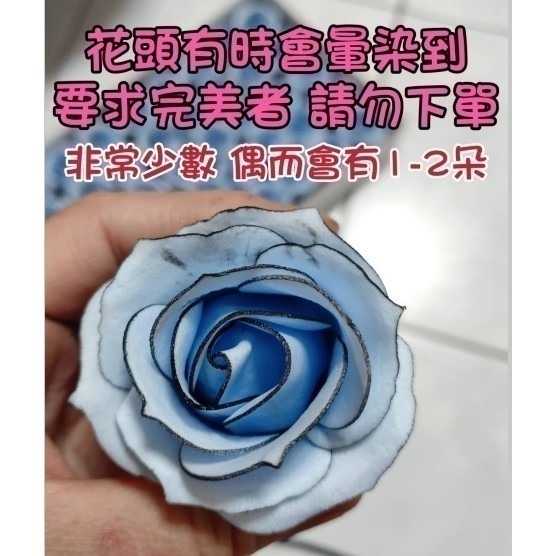 【Ava香皂花】四層黑邊玫瑰花頭 香頌玫瑰花 小香風玫瑰花 香皂花 手工皂花 乾燥花 手作 盆栽 插花 情人節 婚禮小物-細節圖4