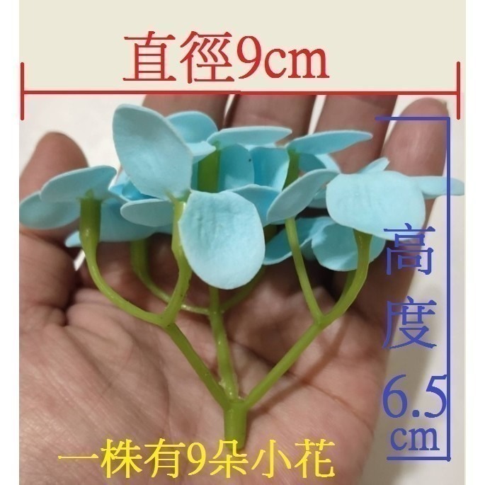 【Ava香皂花】韓式小繡球香皂花 繡球花花束 繡球花盆栽 繡球花 香皂花 插花 裝飾花束 點綴 香皂花 肥皂花 居家裝飾-細節圖2