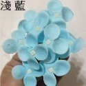 【Ava香皂花】韓式小繡球香皂花 繡球花花束 繡球花盆栽 繡球花 香皂花 插花 裝飾花束 點綴 香皂花 肥皂花 居家裝飾-規格圖5
