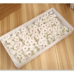 【Ava香皂花】櫻花香皂花 櫻花花束 櫻花盆栽 插花 裝飾花束 點綴 香皂花 肥皂花 香皂花頭 居家裝飾 聖誕節-細節圖3