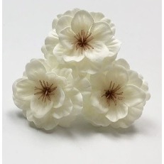 【Ava香皂花】櫻花香皂花 櫻花花束 櫻花盆栽 插花 裝飾花束 點綴 香皂花 肥皂花 香皂花頭 居家裝飾 聖誕節-規格圖5