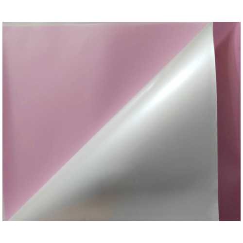 【Ava香皂花】韓式雙色珠光湖光錦霧面紙 霧面包裝紙 花束包裝紙 防水包裝紙 霧面紙-規格圖4