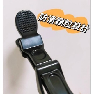 美髮用品 髮夾 鱷魚夾 恐龍夾 怪獸夾 鴨嘴夾 分區夾 鯊魚夾 暴龍夾 定位夾 剪髮夾 美髮夾 夾子-細節圖7