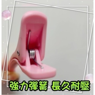 無痕夾 美髮專用無痕夾 鴨嘴夾 無痕鴨嘴夾 髮夾 大嘴夾 無痕髮夾 美髮工具 分區夾 瀏海夾 一字夾 防滑夾-細節圖4