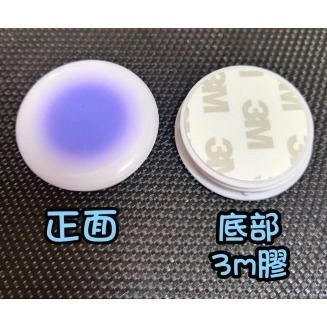 暈染手機氣囊支架 手機支架 漸變色伸縮支架 暈染氣囊支架 伸縮折疊支架 360度旋轉支架-細節圖6