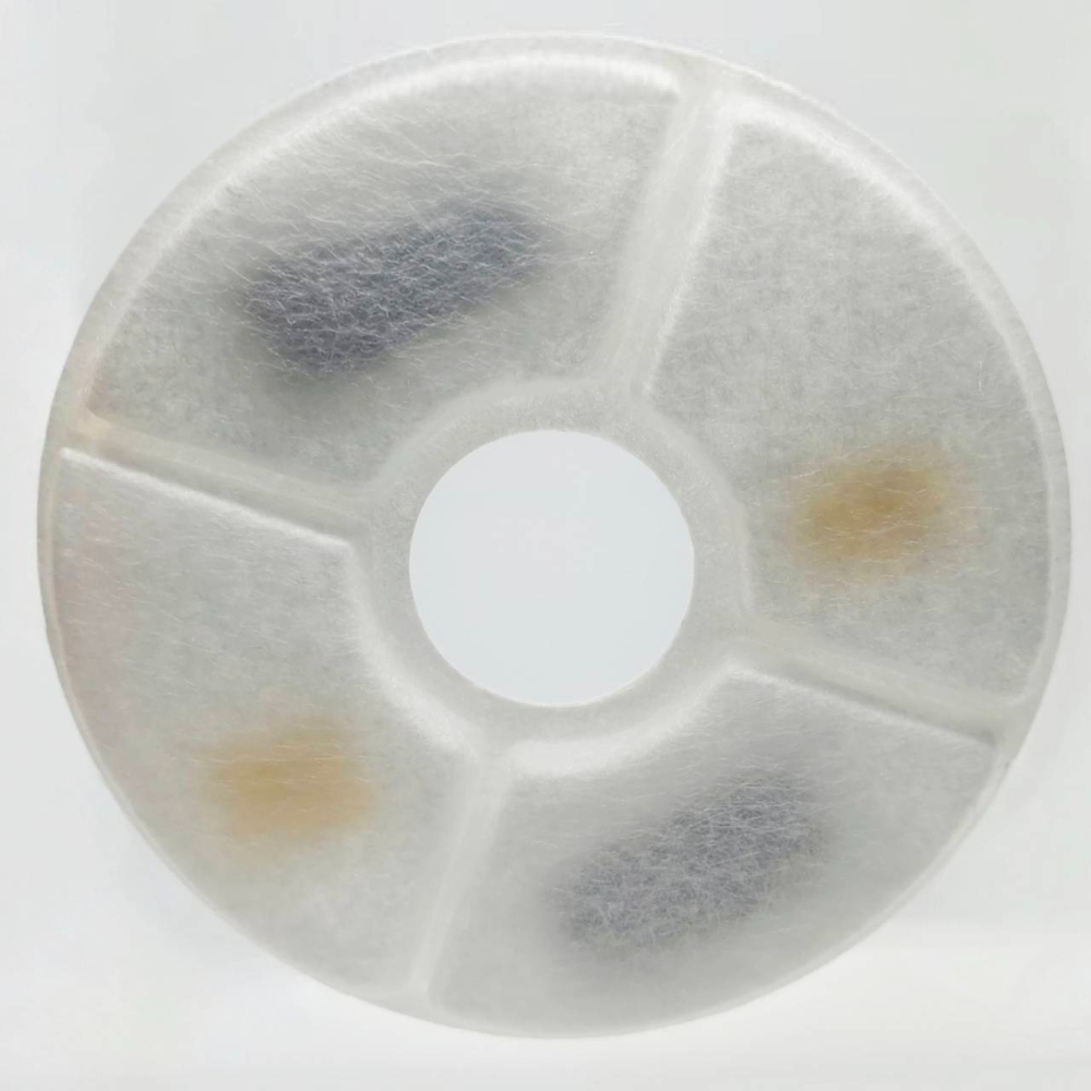 小花飲水機專用 基本款水泵 替換水泵 幫浦 寵物飲水機 電源變壓器小花替換濾棉-細節圖10