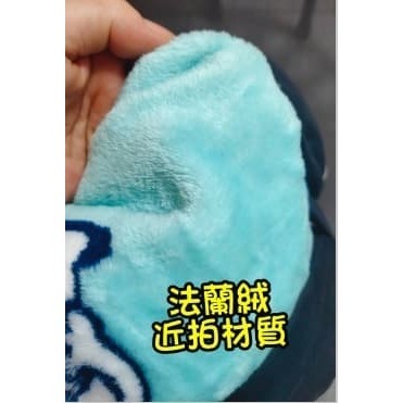 清倉價 3D 哈士奇抱枕毯 絨毛毯 抱枕 枕頭 空調被 腰靠 狗狗造型-細節圖5