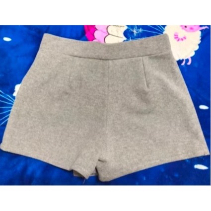 二手短褲 褲裙 短褲  2手衣服 造型短褲-細節圖2