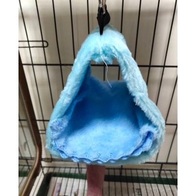 小號:藍色+換洗方巾x1