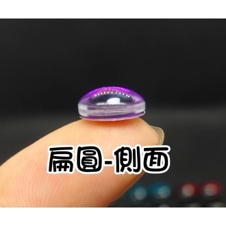 動物眼睛 玻璃眼睛小狗兔子小猫咪眼睛 搪膠娃娃 仿真眼珠 眼睛 玩偶眼睛 彩色眼睛 娃娃眼睛 扭扭棒 毛根 羊毛氈材料-細節圖4