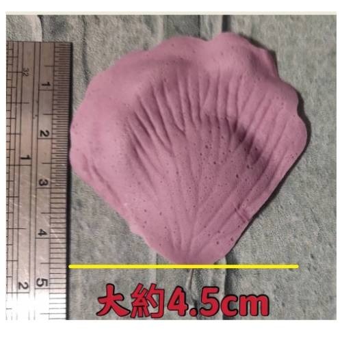 香皂花 香皂玫瑰花 香皂花花瓣 香皂花片玫瑰花瓣 花瓣浴 營造氣氛 浪漫 點綴 裝飾-細節圖4