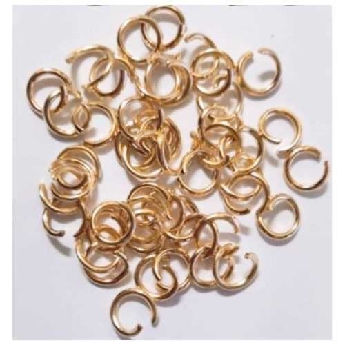 不鏽鋼電鍍龍蝦扣 單圈龍蝦扣 開口圈 C圈 手鏈扣 連接扣 手鍊扣頭 蝦扣 項鍊扣 項鏈扣頭 飾品配件-細節圖5