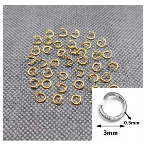 不鏽鋼電鍍龍蝦扣 單圈龍蝦扣 開口圈 C圈 手鏈扣 連接扣 手鍊扣頭 蝦扣 項鍊扣 項鏈扣頭 飾品配件-規格圖7