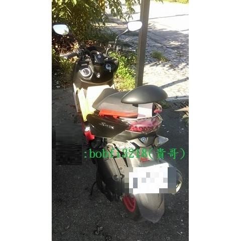 TEB 台中安心後靠背 5mm厚支架 smax 不傷扶手 後靠背 smax饅頭 饅頭 靠背 majesty s-細節圖4