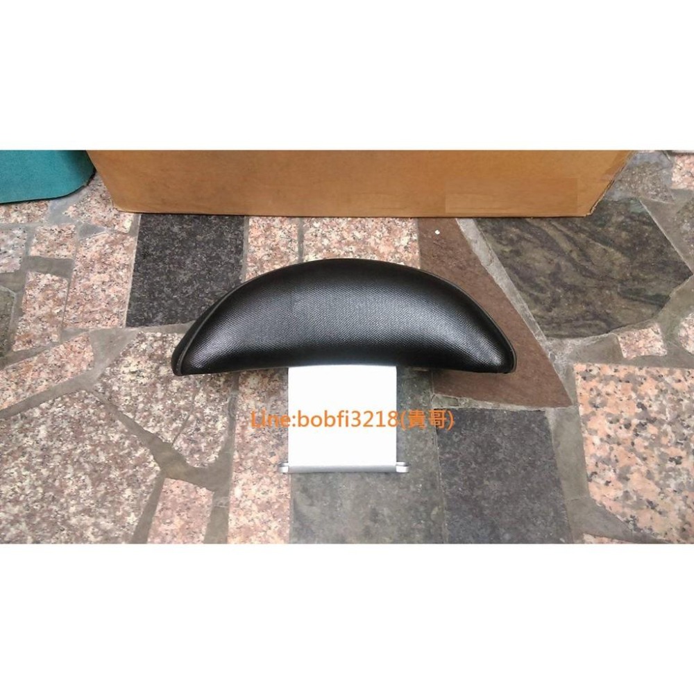 TEB 台中安心後靠背 5mm厚支架 白鐵 不生鏽 黑鐵支架 Xciting 刺激 250 300 400 靠背 後靠背-細節圖6