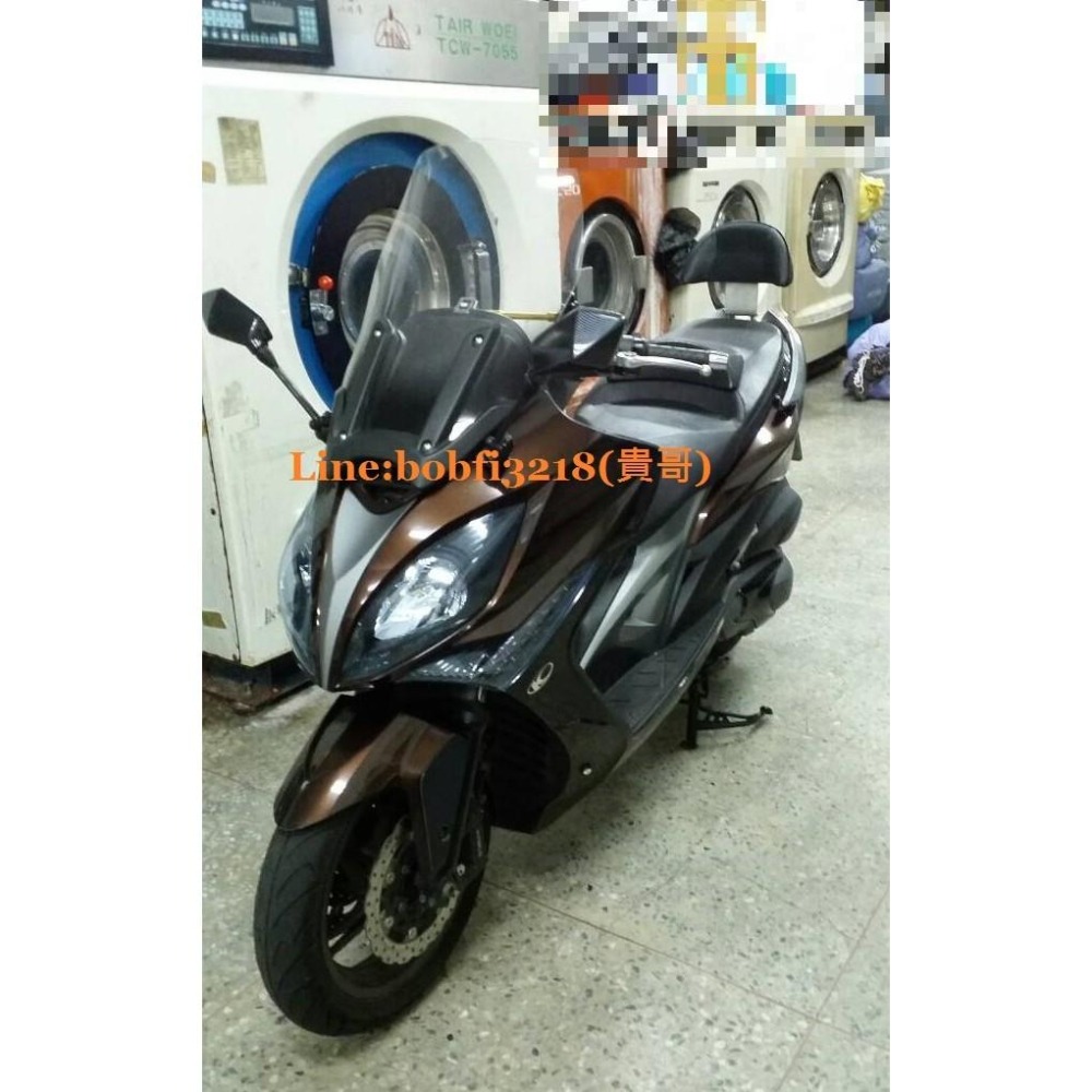 TEB 台中安心後靠背 5mm厚支架 白鐵 不生鏽 饅頭 Xciting 刺激 250 300 400 靠背 後靠背-細節圖5