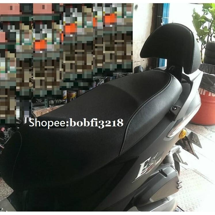 TEB 台中安心後靠背 5mm厚支架 白鐵 不生鏽 AEON ES OZ 125 150 ozs 靠背 背靠 後靠背-細節圖3