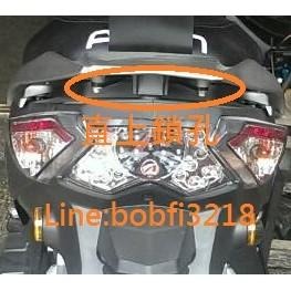 TEB 台中安心後靠背 5mm厚支架 白鐵 不生鏽 AEON 宏佳騰 ES OZ 125 ozs 靠背 125e 後靠背-細節圖4